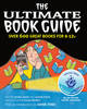 Jacket image for The Ultimate Book Guide