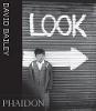 Jacket Image for David Bailey: Look