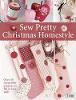 Jacket Image For Sew Pretty Christmas Homestyle
