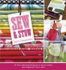 Jacket Image For Sew and Stow