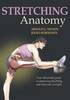 Jacket image for Stretching Anatomy