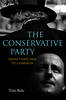 Jacket Image for The Conservative Party