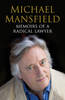Jacket Image for Memoirs of a Radical Lawyer