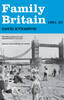 Family Britain, 1951-1957 Jacket image