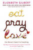 Jacket Image for Eat, Pray, Love