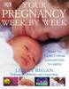 Jacket Image for Your Pregnancy Week by Week