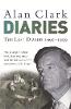 The Last Diaries Jacket Image for The Last Diaries