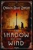 The Shadow of the Wind The Shadow of the Wind