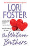 Jacket Image for The Watson Brothers