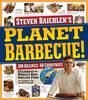 Jacket Image for Planet Barbecue