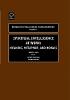Spiritual Intelligence at Work Jacket Image