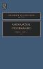 Mathematical Programming Jacket Image