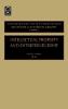 Intellectual Property and Entrepreneurship Jacket Image