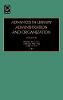 Advances in Library Administration and Organization Jacket Image