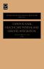 Chronic Care, Health Care Systems and Services Integration Jacket Image