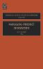 Managing Product Innovation Jacket Image