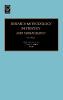 Research Methodology in Strategy and Management Jacket Image