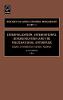 Internalization, International Diversification and the Multinational Enterprise v. 11 Jacket Image