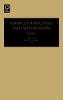 Advances in Industrial and Labor Relations Jacket Image
