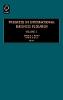 Progress in International Business Research Jacket Image