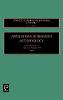 Applications of Research Methodology Jacket Image