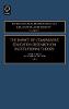 The Impact of Comparative Education Research on Institutional Theory Jacket Image