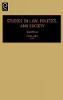 Studies in Law, Politics, and Society Jacket Image