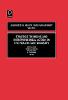Strategic Thinking and Entrepreneurial Action in the Health Care Industry Jacket Image