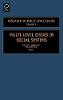 Multi-Level Issues in Social Systems Jacket Image