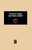 Political Power and Social Theory Jacket Image