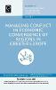 Managing Conflict in Economic Convergence of Regions in Greater Europe Jacket Image