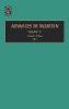 Advances in Taxation Jacket Image