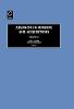 Advances in Mergers and Acquisitions Jacket Image
