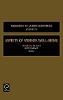 Aspects of Worker Well-Being Jacket Image