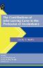 The Contributions of John Lansing Carey to the Profession of Accountancy Jacket Image