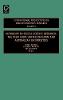Autonomy in Social Science Research Jacket Image
