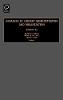 Advances in Library Administration and Organization Jacket Image
