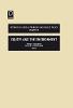 Equity and the Environment Jacket Image