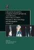 Gender Regimes, Citizen Participation and Rural Restructuring Jacket Image