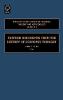 Further Documents from the History of Economic Thought Jacket Image