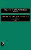 Social Psychology of Gender Jacket Image