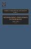 Methodological Developments in Ethnography Jacket Image