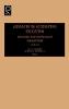 Advances in Accounting Education Teaching and Curriculum Innovations Jacket Image