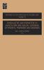 Inequalities and Disparities in Health Care and Health Jacket Image