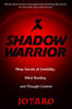Jacket Image for Shadow Warrior