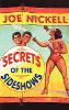 Jacket Image for Secrets of the Sideshows