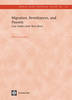 Jacket image for Migration, Remittances, and Poverty