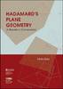 Jacket image for Hadamard's Plane Geometry