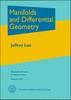 Jacket image for Manifolds and Differential Geometry
