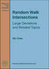 Jacket image for Random Walk Intersections